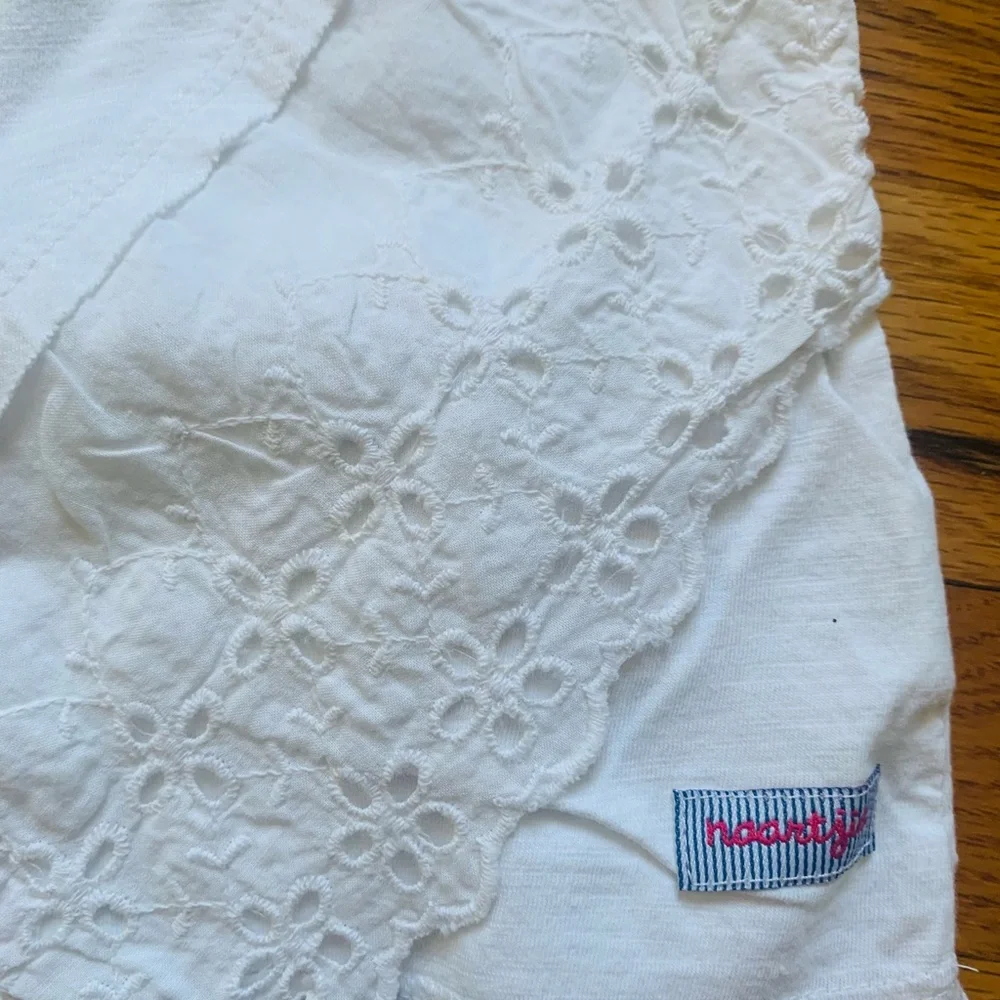 Naartjie - Girl - size 5 NWT - best clothing line for children. Cute summer set.